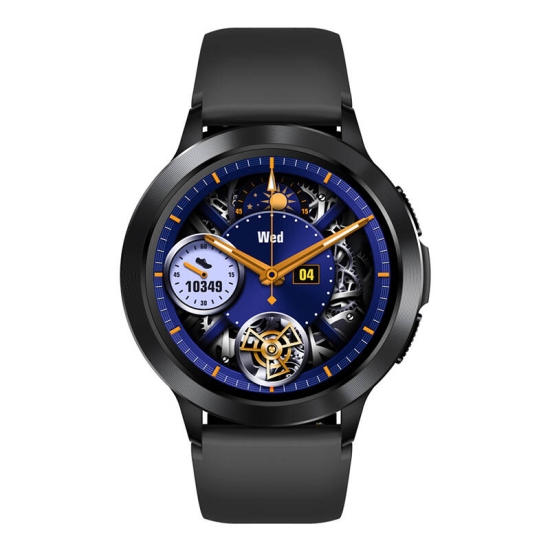 Smartwatch Zeblaze Btalk 2 (Czarny)