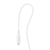 Kabel USB-C do Lightning Ricomm RLS004CLW 1.2m