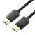 Kabel DisplayPort 1.2 Vention HACBH 2m, 4K 60Hz (Czarny)