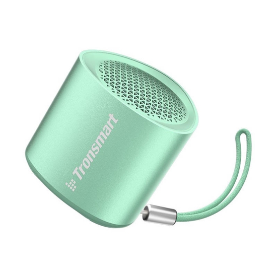 Głośnik bezprzewodowy Bluetooth Tronsmart Nimo Green (zielony)