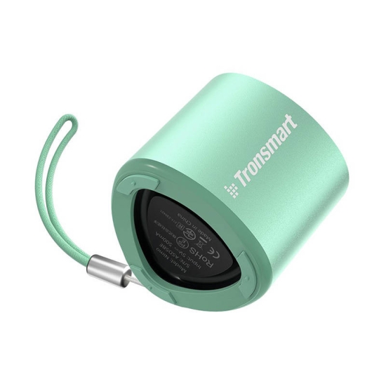 Głośnik bezprzewodowy Bluetooth Tronsmart Nimo Green (zielony)