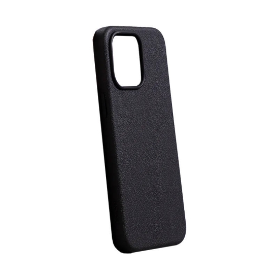 Magnetyczne etui na telefon iPhone 15 Pro Joyroom JR-BP006 (czarne)