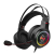 Słuchawki gamingowe Edifier HECATE G4 TE, RGB, 7.1 (czarne)
