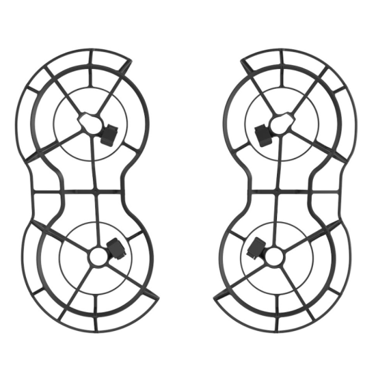 Osłony śmigieł 360 - DJI Mini 2 / Mini 2 SE