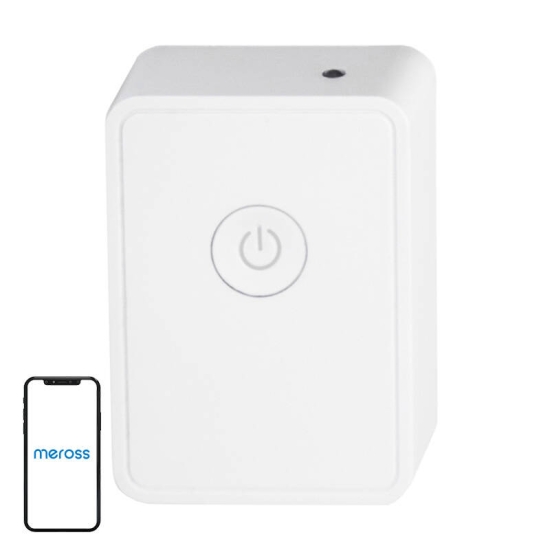 Centrala Bramka WiFi Meross MSH300 (HomeKit)