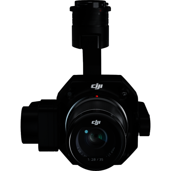 Kamera DJI Zenmuse P1