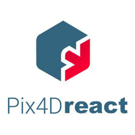 Pix4Dreact - licencja edukacyjna dla nauczycieli- wieczna