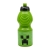 Sportowa butelka / Bidon STOR 40432 400 ml Minecraft (zielona)