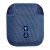 Etui Cygnett TekView do AirPods 1 i 2 (niebieskie)