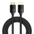 Kabel HDMI 2.1 Baseus High Definition Series, 8K 60Hz, 3D, HDR, 48Gbps, 3m (czarny)