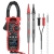 Cyfrowy miernik cęgowy Habotest HT208A