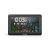 Stacja pogody Wi-Fi Blitzwolf BW-WS04 (czarna)