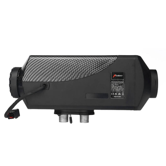 Ogrzewanie postojowe / nagrzewnica HCALORY HC-A11 8KW Diesel