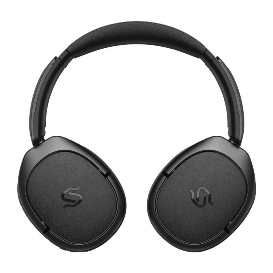 Słuchawki bezprzewodowe Edifier STAX S5 (czarny)