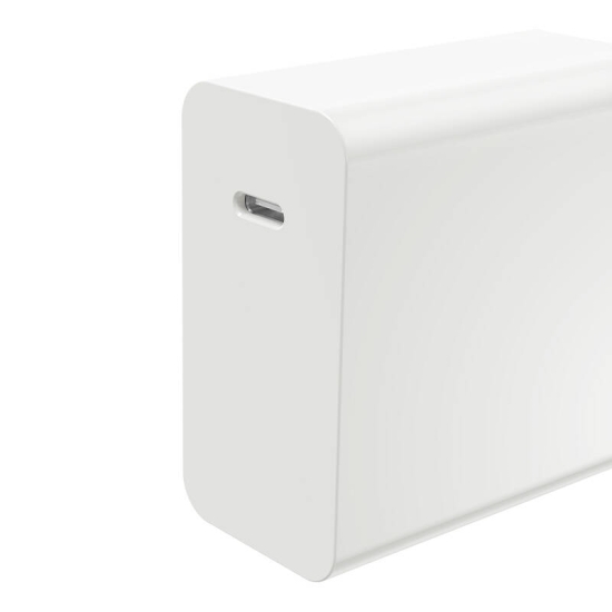 Ładowarka sieciowa HuntKey K65 PD 65W EU