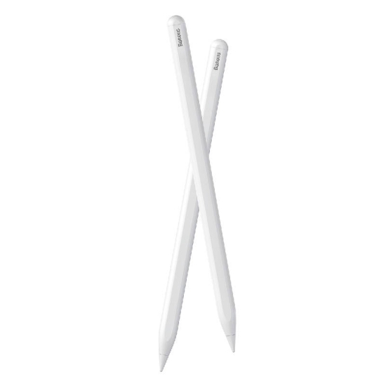 Aktywny rysik / stylus Baseus Smooth Writing 2 (biały)