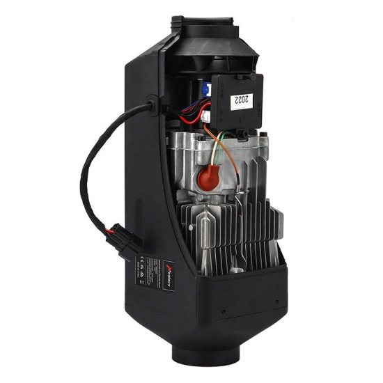 Ogrzewanie postojowe / nagrzewnica HCALORY HC-A11 8KW Diesel