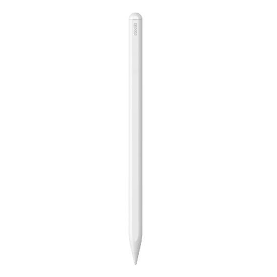 Aktywny rysik / stylus Baseus Smooth Writing 2 (biały)