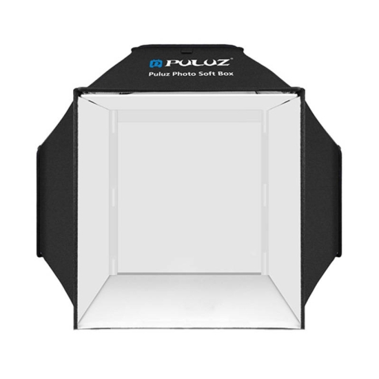 Namiot bezcieniowy Puluz 40cm 72W 5500K PU5042EU