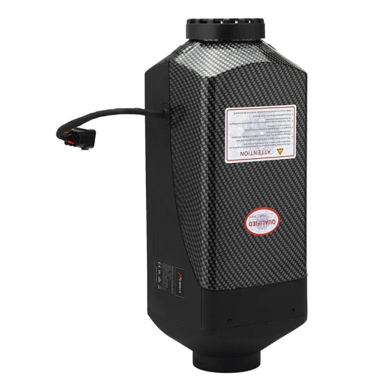 Ogrzewanie postojowe / nagrzewnica HCALORY HC-A11 8KW Diesel