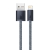 Kabel USB do Lightning Baseus Dynamic Series, 2.4A, 1m (szary)