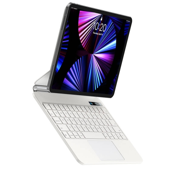 Etui z klawiaturą do Ipad 10 Baseus Brilliance PRO 10.9