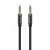 Kabel audio 3,5mm mini jack Vention BAWBH 2m Czarny