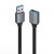 Kabel USB 3.0 męski do żeński Vention CBLHH 2m (czarny)