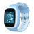 Smartwatch dla dzieci Havit KW11 (Niebieski)