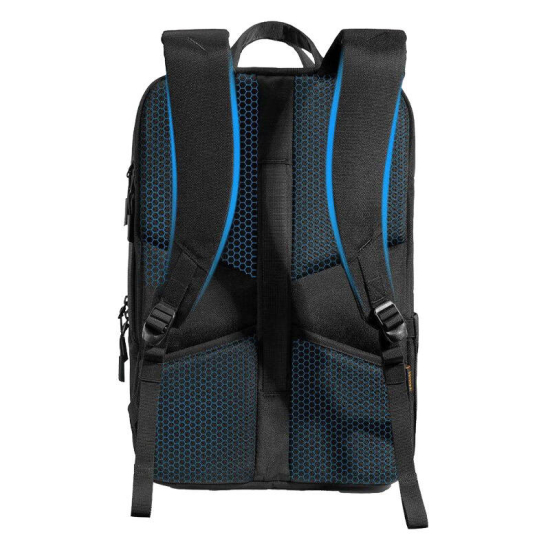 Plecak na laptopa Tomtoc Navigator-T71, 18l (czarny)