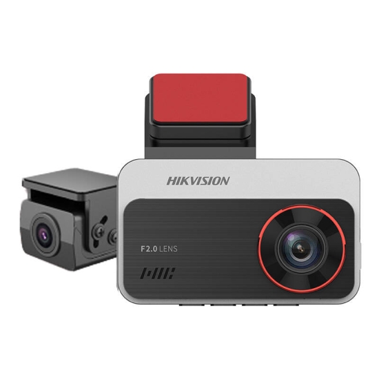 Wideorejestrator Hikvision C200S WiFi 2K 1800P