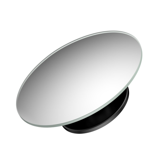 Dodatkowe lusterko martwego pola Baseus Full-view Blind Spot Rearview Mirror (2 szt.)