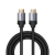 Kabel HDMI 2.0 Baseus Enjoyment Series, 4K, 3D, 2m (czarno-szary)