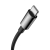 Kabel USB do USB-C Baseus Superior Series, 65W, 1m (czarny)