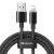 Kabel USB-A do Lightning Mcdodo CA-3640, 1,2m (czarny)