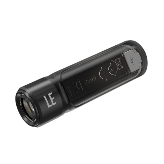 Latarka Nitecore TIKI LE 300lm