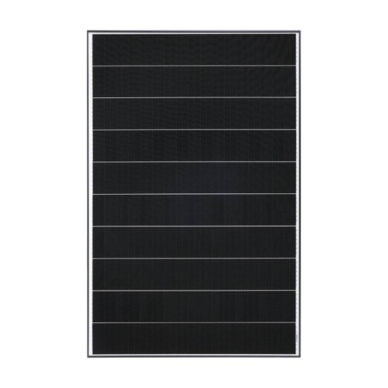 Panel fotowoltaiczny Kensol 395W (sztywna konstrukcja) *PRZESYŁKA PONADGABARYTOWA*