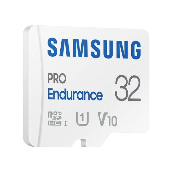 Karta pamięci Samsung Pro Endurance 32GB + adapter (MB-MJ32KA/EU)