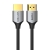 Ultra cienki kabel HDMI Vention ALEHH 2m 4K 60Hz (Szary)