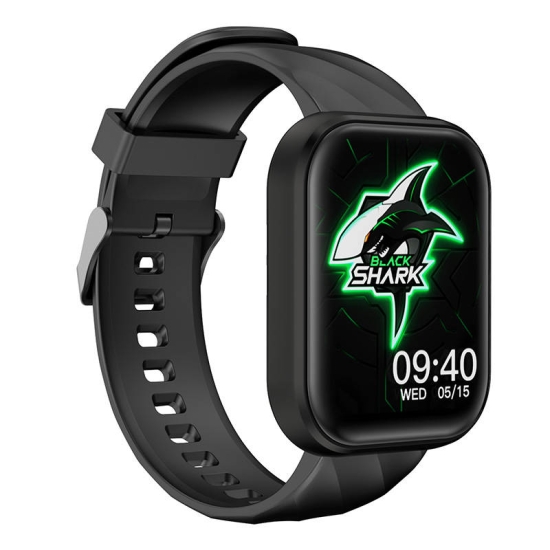 Smartwatch Black Shark BS-GT Neo czarny