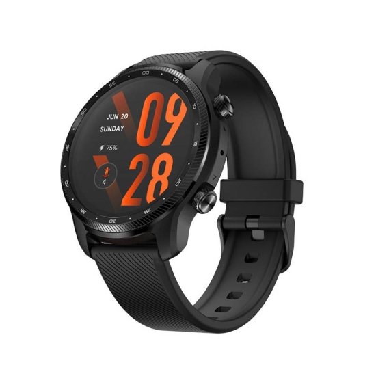 Smartwatch Mobvoi TicWatch Pro 3 Ultra GPS (Shadow Black)