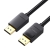 Kabel DisplayPort 1.2 Vention HACBI 3m, 4K 60Hz (Czarny)