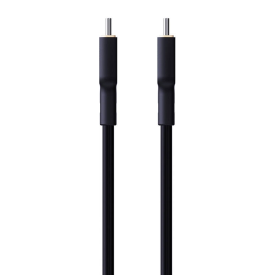 Kabel USB-C do USB-C Aukey CB-SCC142, 140W, 1.8m (czarny)