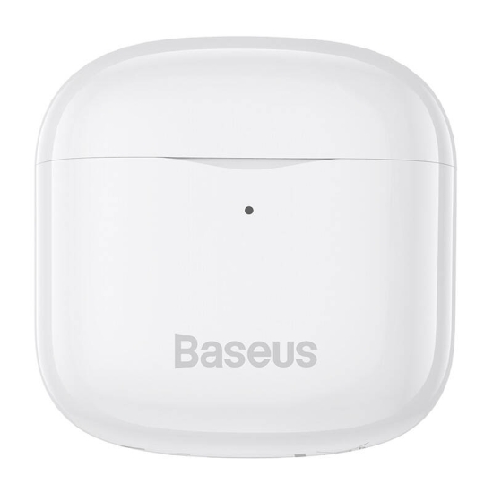 Słuchawki TWS Baseus Bowie E3 (białe)