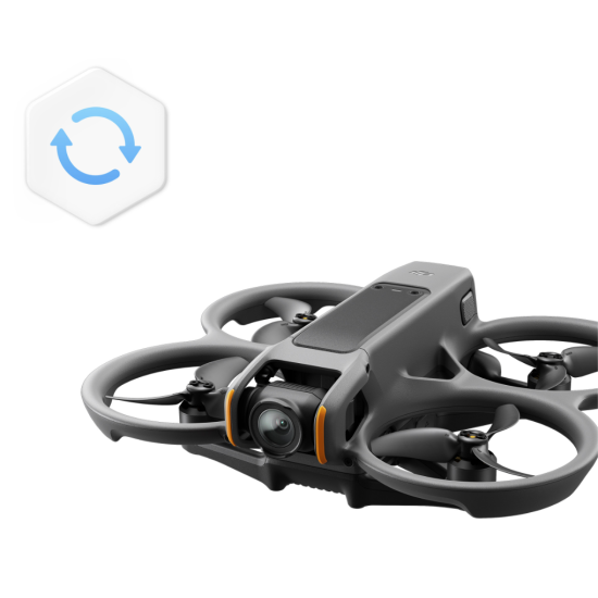 DJI Care Refresh DJI Avata 2 (dwuletni plan)