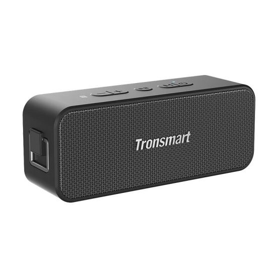 Głośnik bezprzewodowy Bluetooth Tronsmart T2 Plus Upgraded 2024