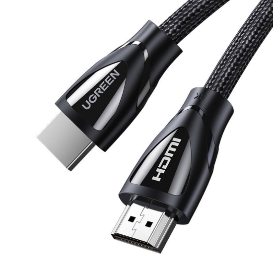 UGREEN HD140 Kabel HDMI, 8K 60Hz, 5m (czarny)