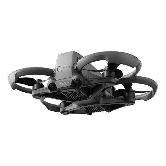 DJI Avata 2 Fly More Combo (Three Batteries)