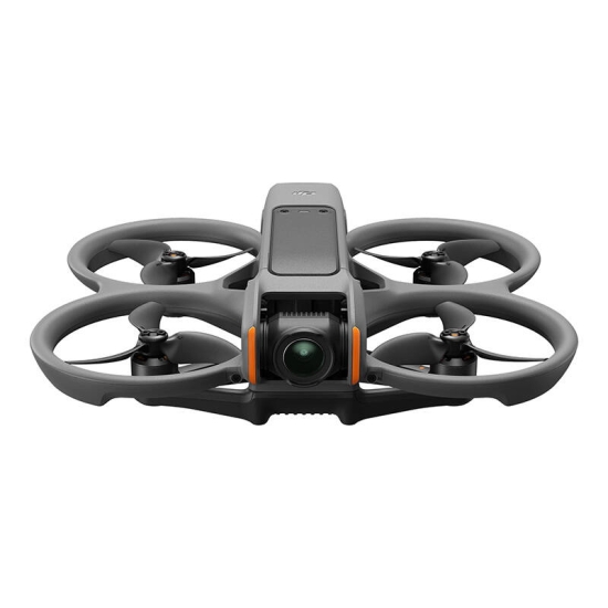 DJI Avata 2 Fly More Combo (Three Batteries)