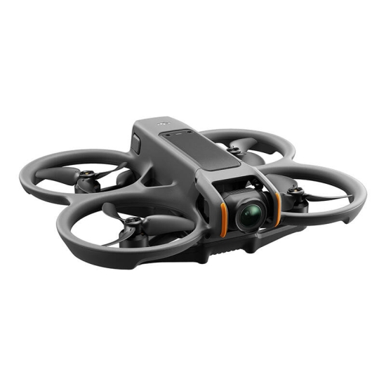 DJI Avata 2 Fly More Combo (Three Batteries)